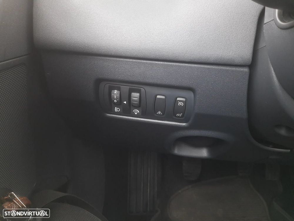 Renault Mégane Break 1.5 dCi SE Exclusive - 6