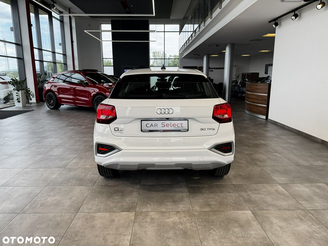 Audi Q2 - 8