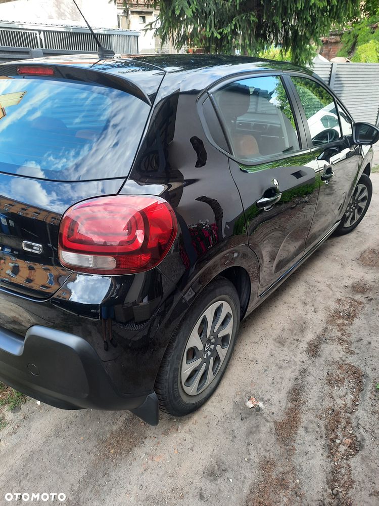 Citroën C3 BlueHDi 100 S&S ORIGINS - 9