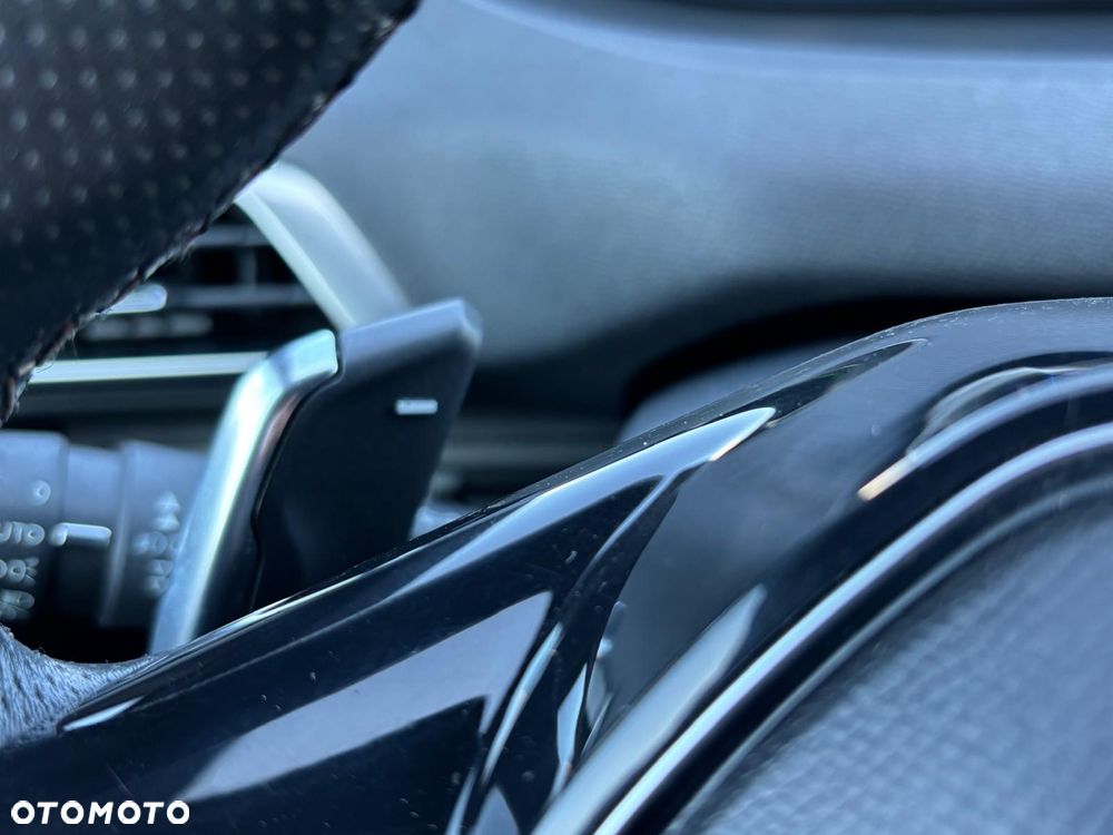 Peugeot 3008 1.6 THP Allure S&S EAT6 - 14