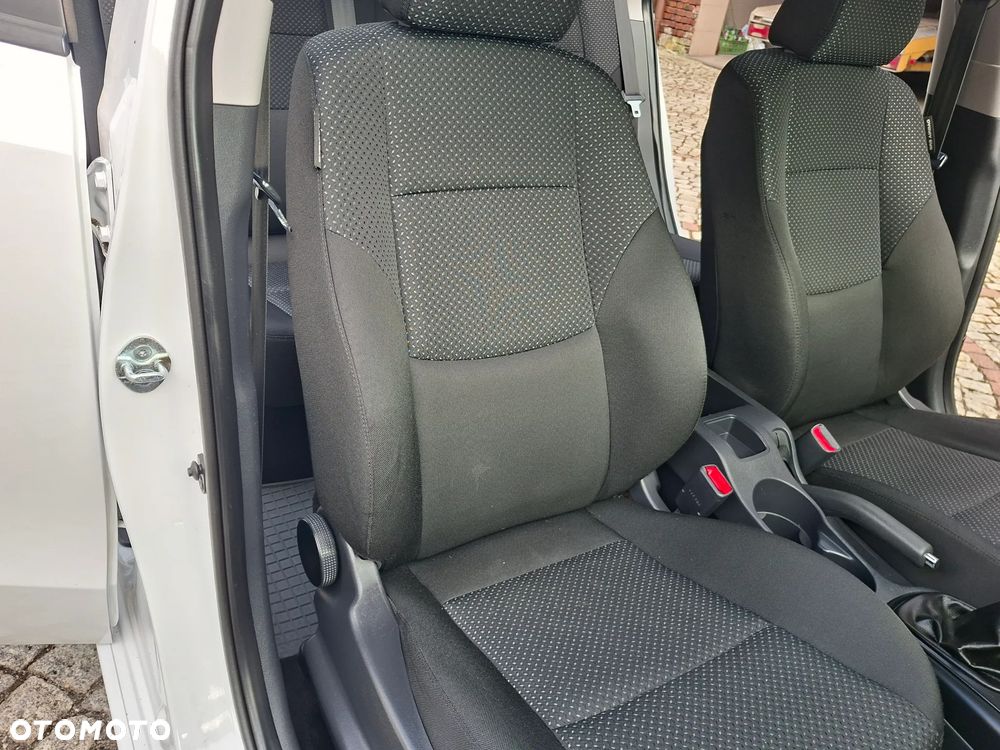 Hyundai i30 1.6 blue Comfort - 19