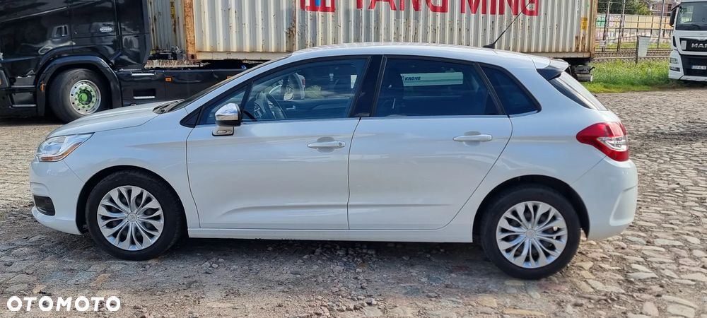 Citroën C4 1.6 VTi Selection - 7