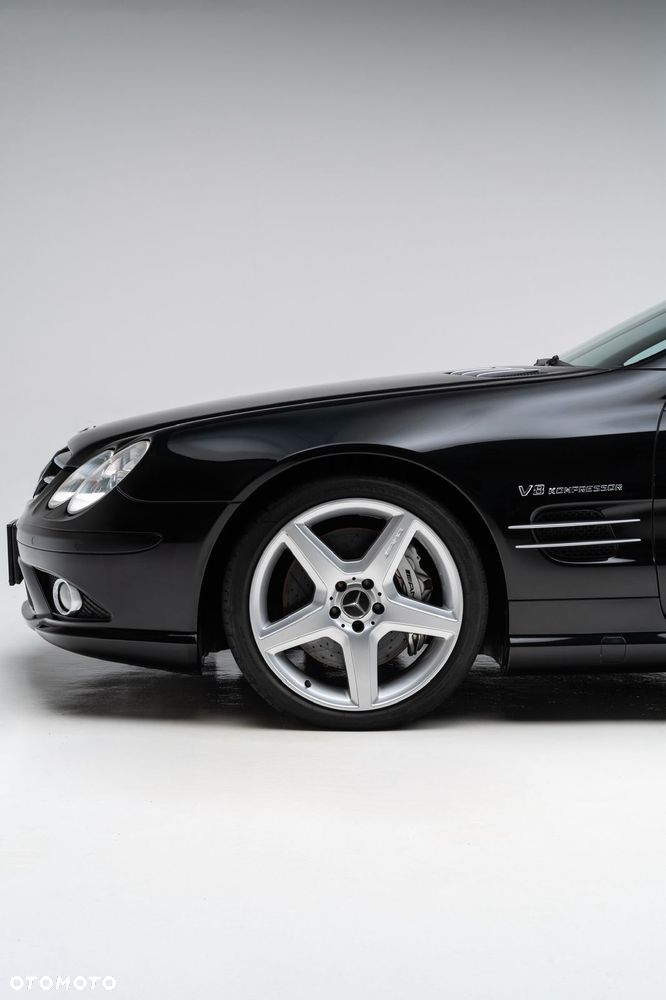 Mercedes-Benz SL - 2