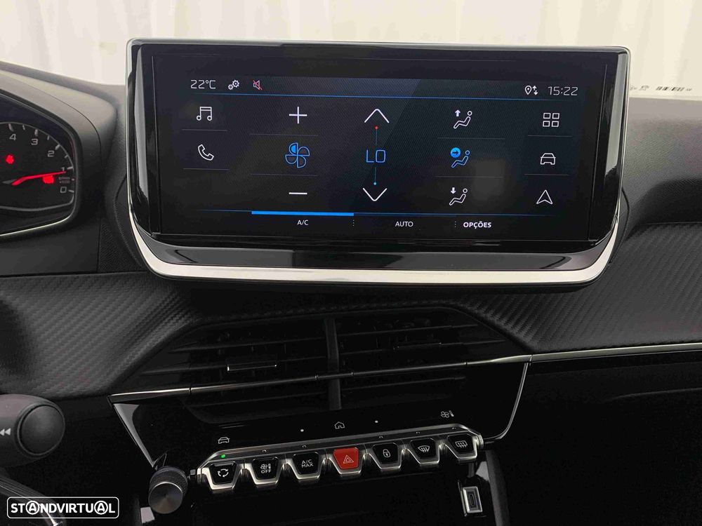 Peugeot 2008 1.2 PureTech Style - 9