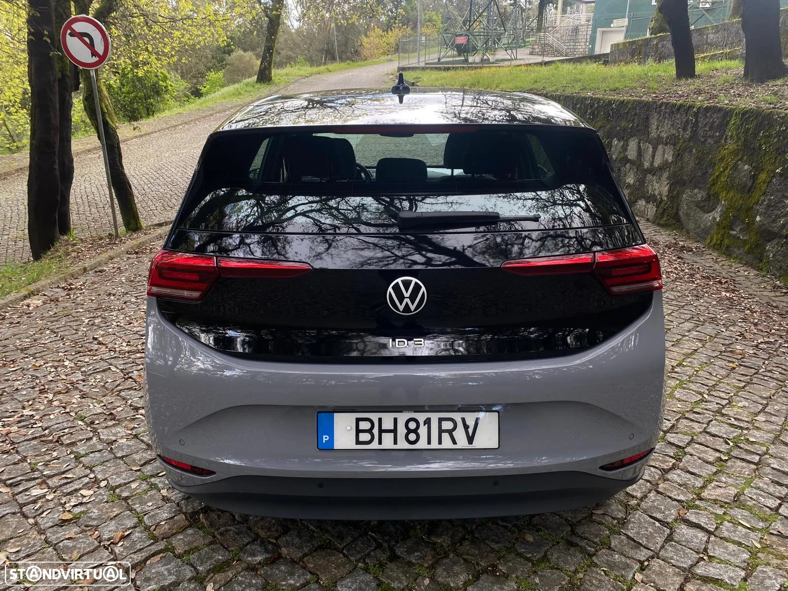 VW ID.3 Pure Performance - 11