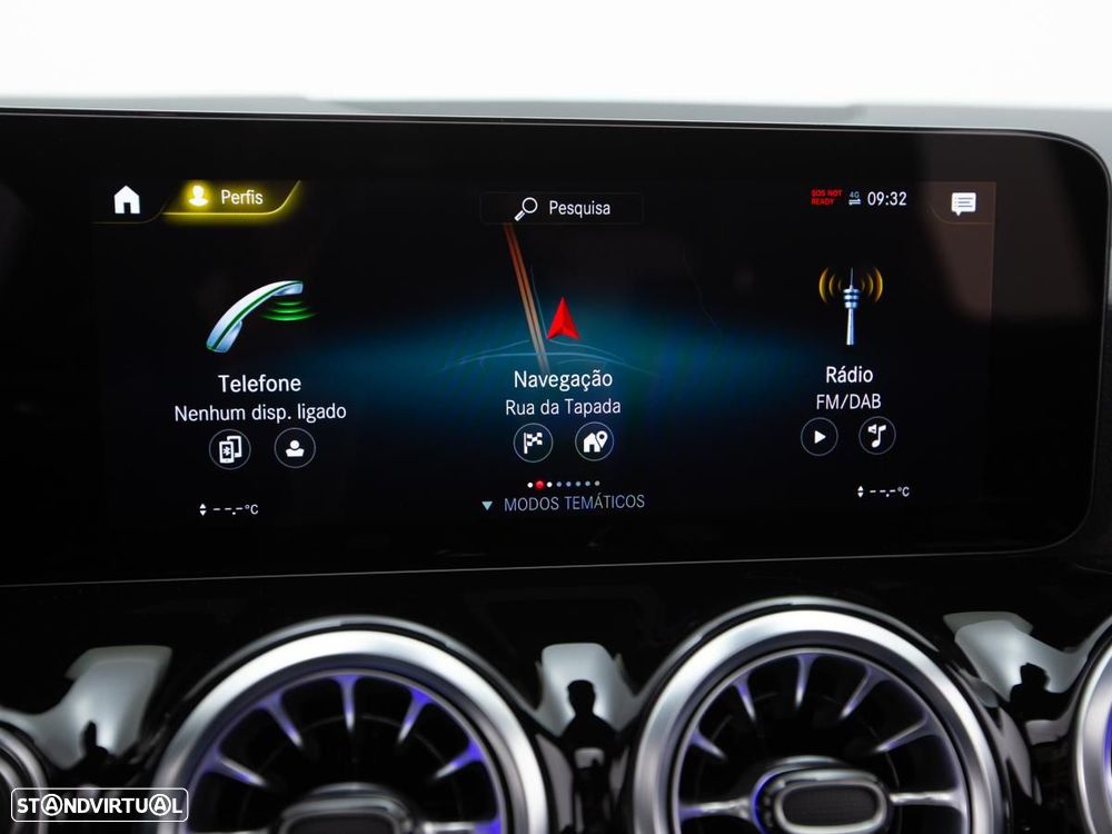 Mercedes-Benz EQA 250+ AMG Line - 31
