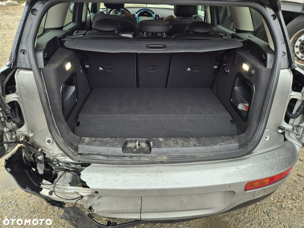 MINI Clubman - 16