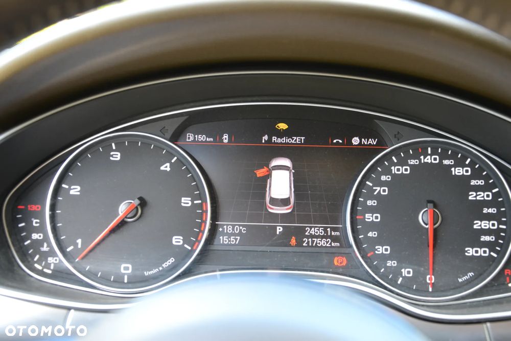 Audi A6 Avant 3.0 TDI clean diesel Quattro S tronic - 13