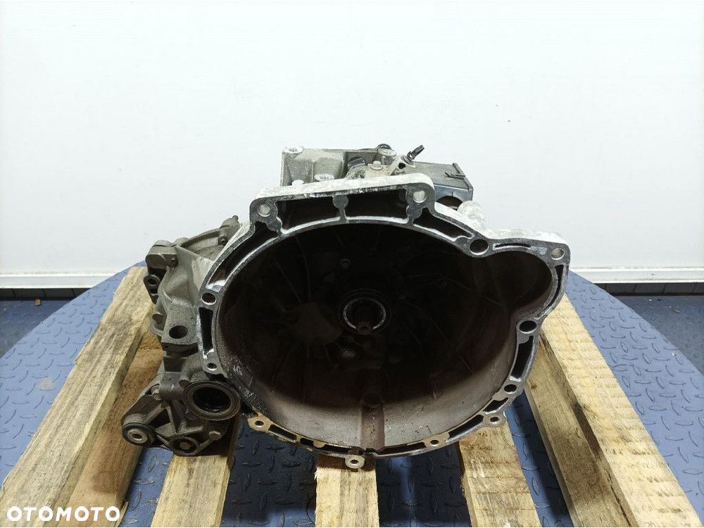 FOCUS MK3 LIFT 1.6 TI-VCT 125 KM SKRZYNIA BIEGÓW MANUALNA DV6R-7002-ABF - 1