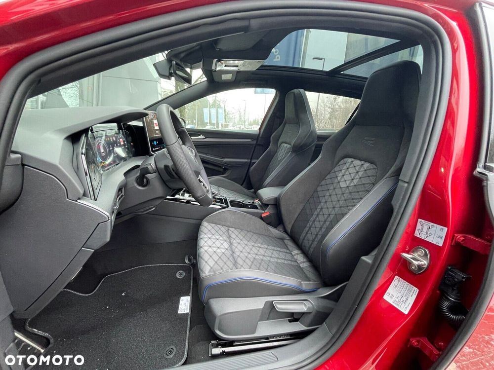 Volkswagen Golf Variant 2.0 TDI R-Line Plus DSG - 13