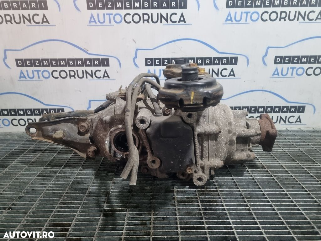Grup spate Honda CR - V IV 2.2 i - DTEC 2012 - 2018 150CP Manuala 6 Trepte N22B4 (1160) ... - 3