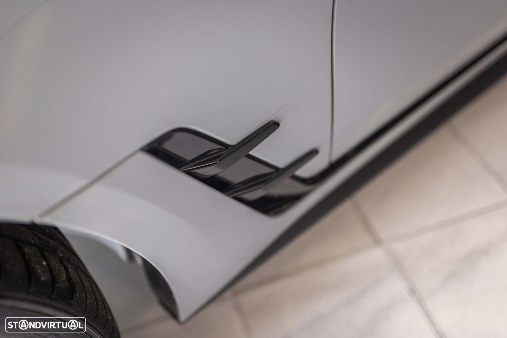 BMW i4 M50 Pack Desportivo M Pro - 8
