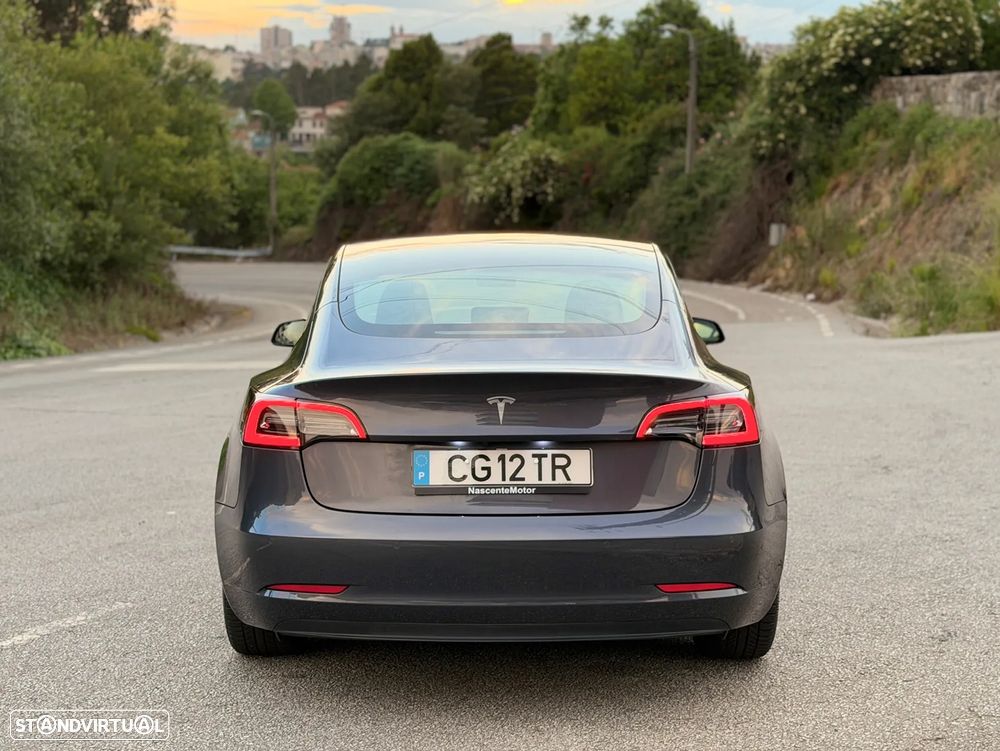 Tesla Model 3 Standard Range Plus RWD - 16