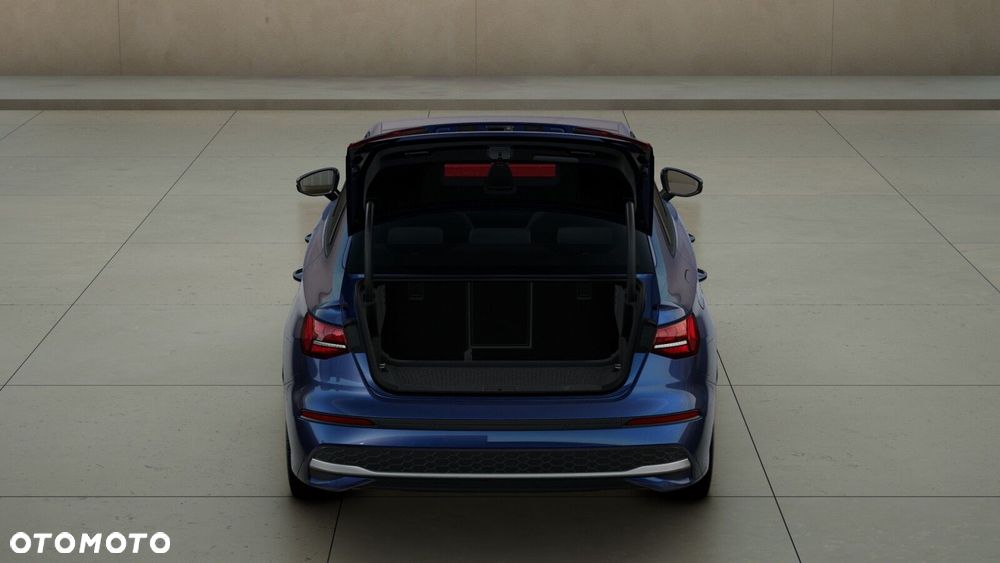 Audi A3 Limousine - 5
