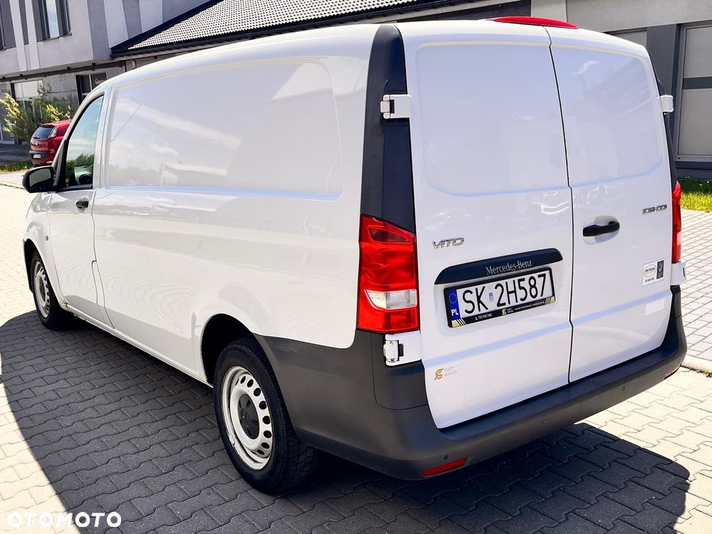 Mercedes-Benz vITO - 4