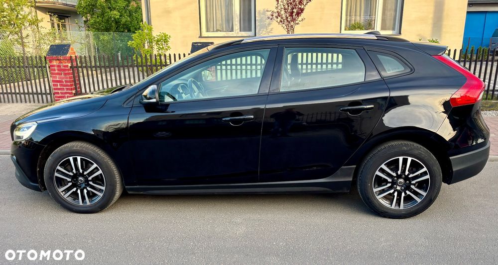 Volvo V40 D2 Momentum - 7