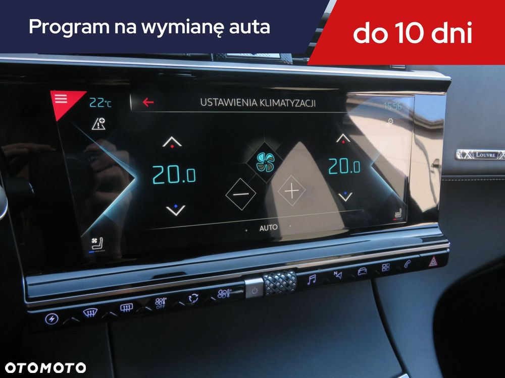DS Automobiles DS 7 Crossback - 14