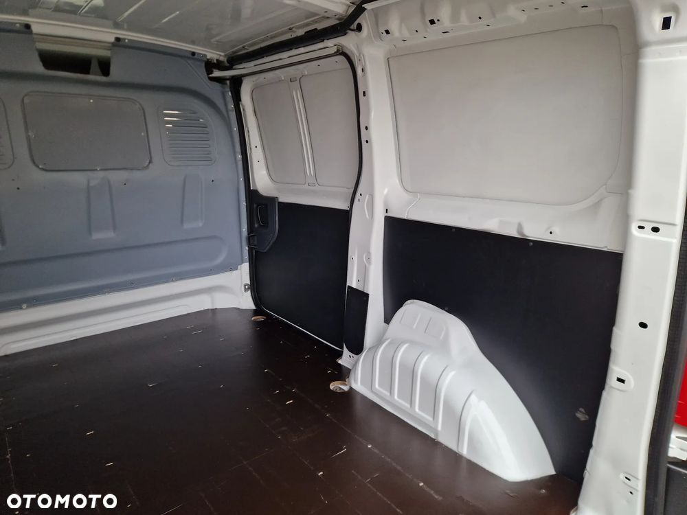 Citroën JUMPY - 8