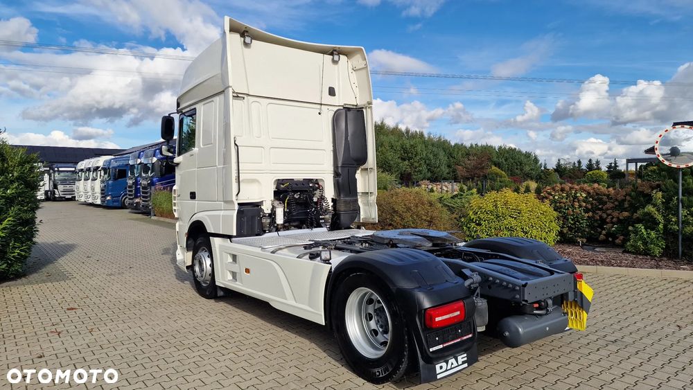 DAF XF 530 SSC JAK NOWY Z NIEMIEC 2021 ROK RETARDER !!! FULL SERWIS DAF !!! - 9