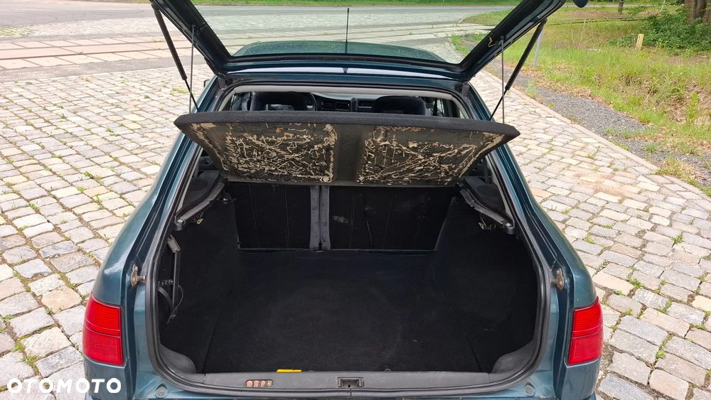 Seat Toledo 1.8 16V GT - 16