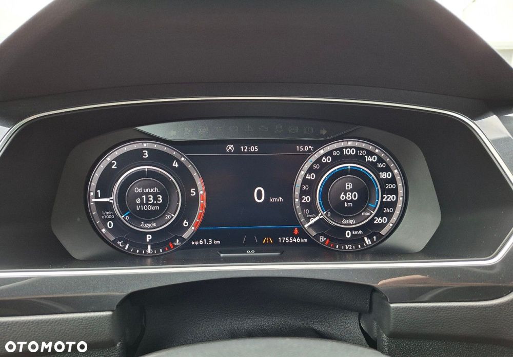 Volkswagen Tiguan - 33