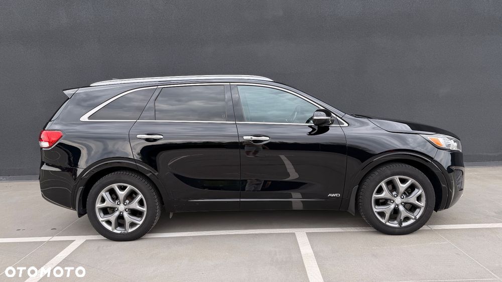 Kia Sorento - 11