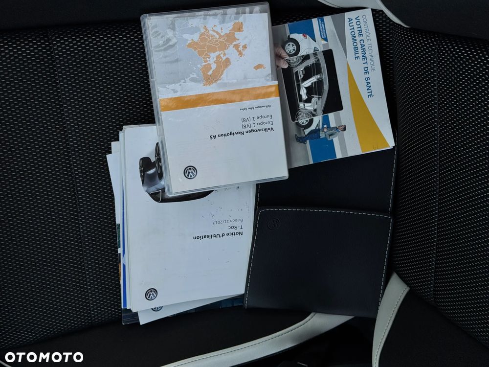 Volkswagen T-Roc 1.5 TSI ACT OPF Sport - 28