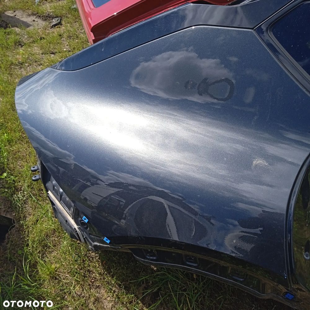 Ćwiartka tylna prawa Kia EV6 - 5