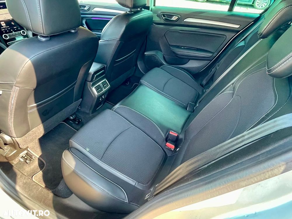 Renault Megane - 16