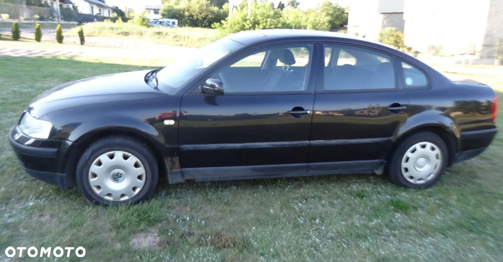 Volkswagen Passat - 7