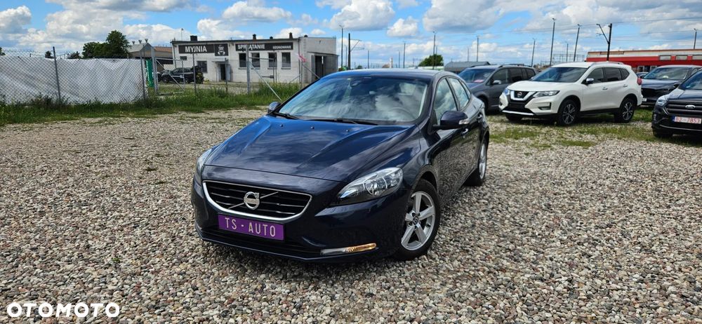 Volvo V40 T3 - 5