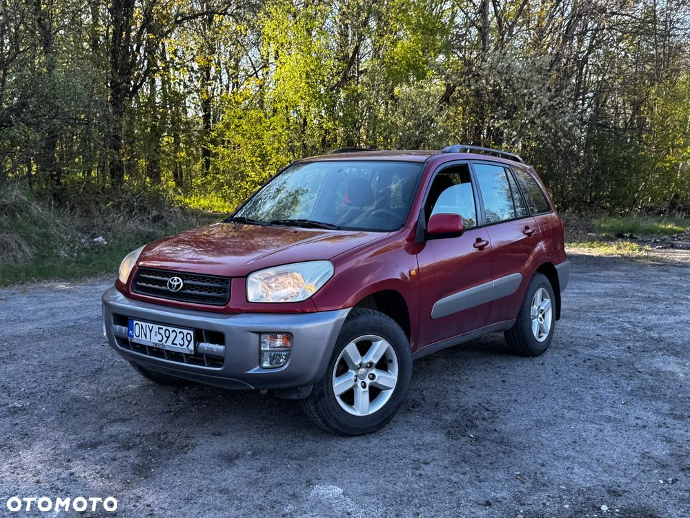 Toyota RAV4 - 15