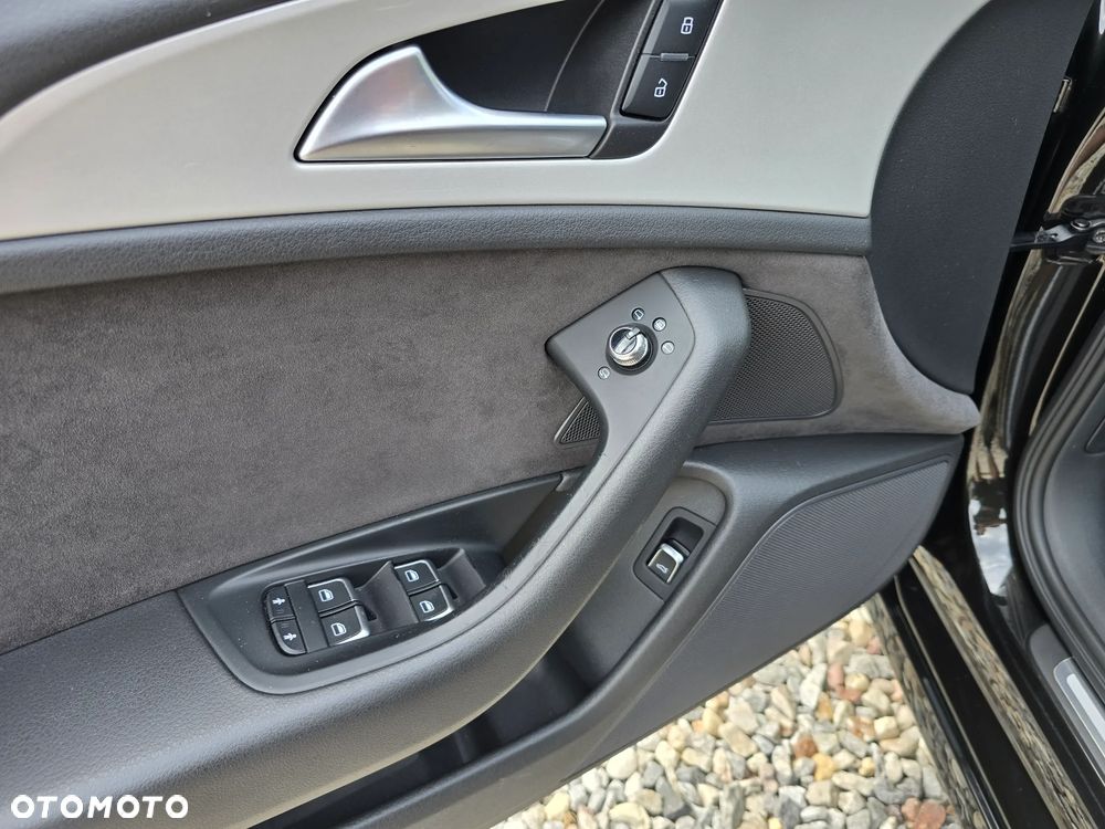 Audi A6 Avant 2.0 TDI Ultra S tronic - 17
