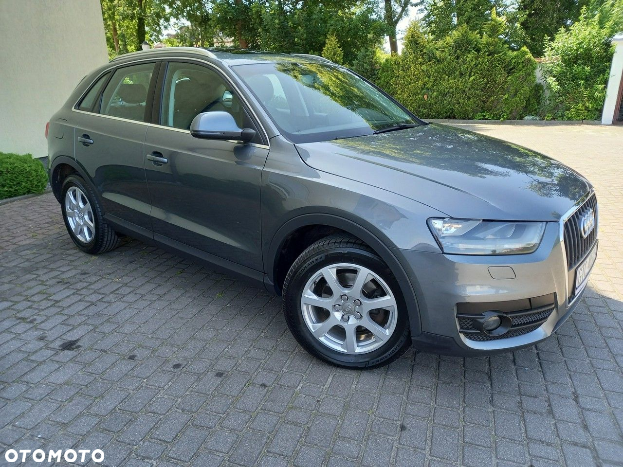 Audi Q3 2.0 TDI Prime Edition - 7