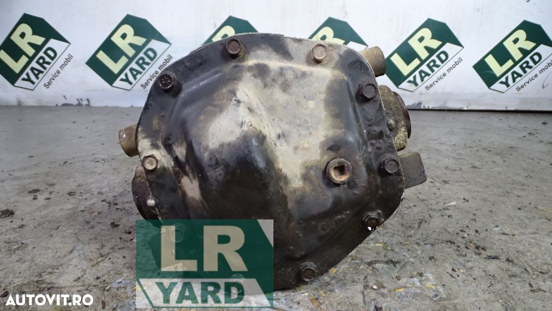 Grup diferential spate Land Rover Freelander 1 TD4 ( 2001-2006) dezmembrez/dezmembrari - 2