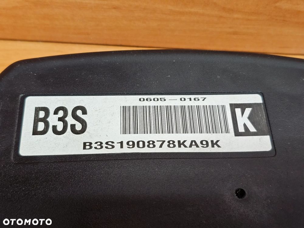 OSŁONA OBUDOWA ROZRZĄDU OPEL ASTRA H ZAFIRA B VECTRA C SIGNUM 1.8 Z18XER 55354247 , 55354836 , 55354834 , 55354835 - 7