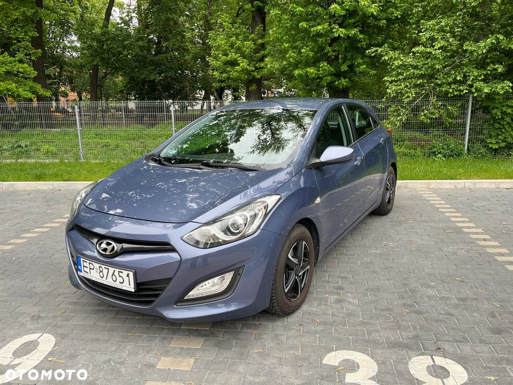 Hyundai i30 - 1