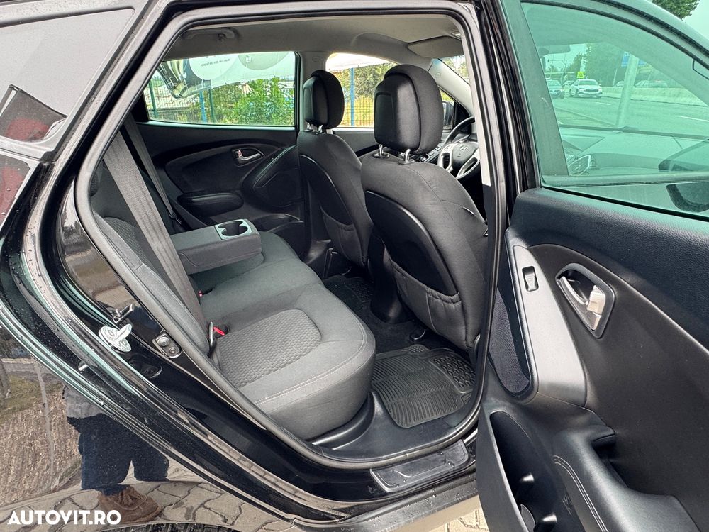 Hyundai ix35 - 33