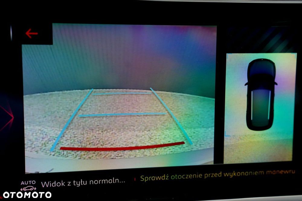 DS Automobiles DS 7 Crossback - 8