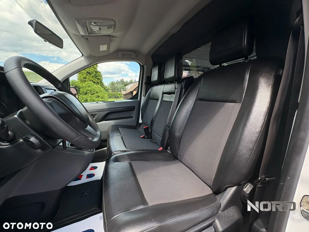 Peugeot Expert 4x4 Standard Premium - 12