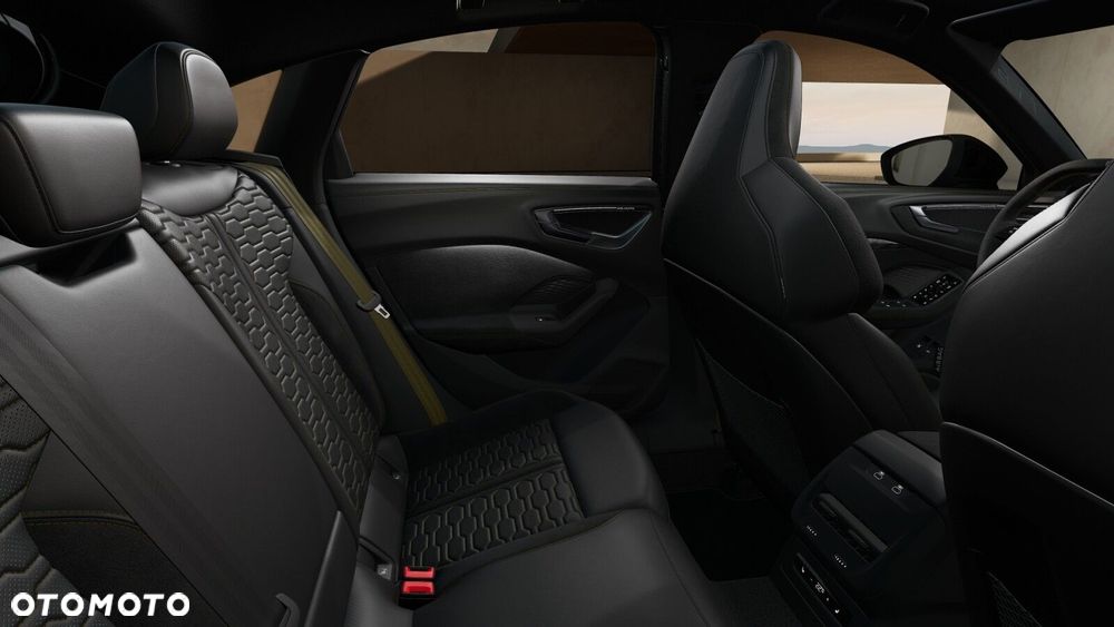 Audi RS5 Limousine - 10