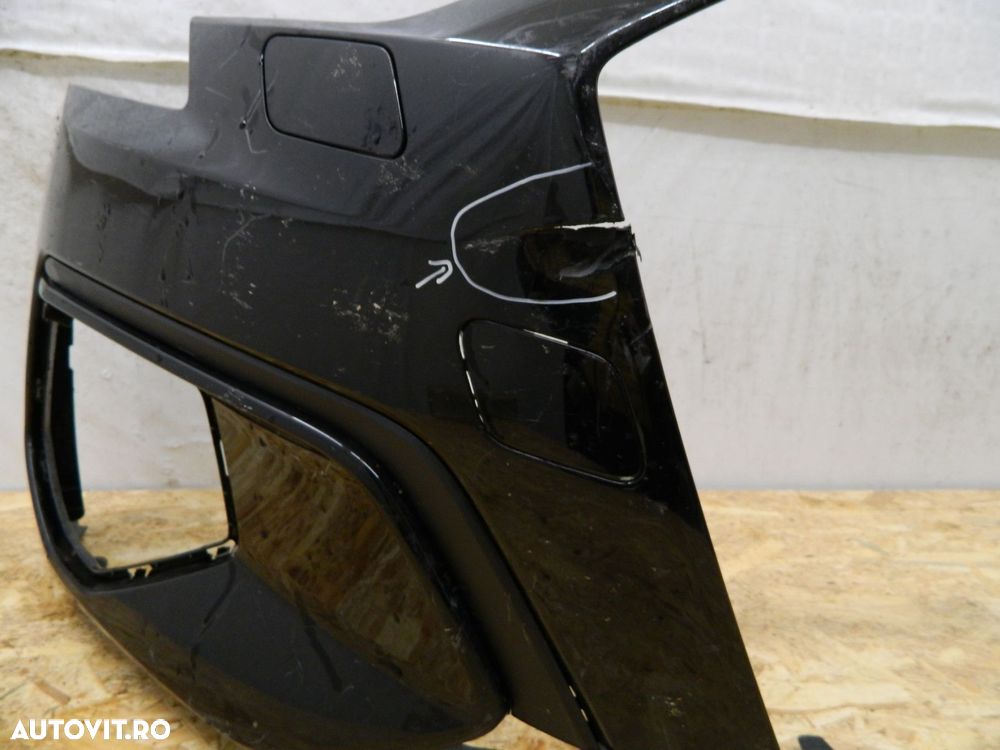 Bara fata Audi A3, 2020, 2021, 2022, 2023, 8Y0807437. - 9