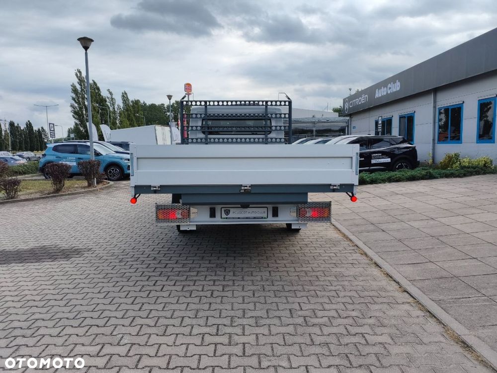 Peugeot Boxer - 6