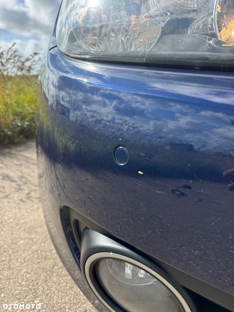Volkswagen Golf 2.0 TDI Comfortline - 21
