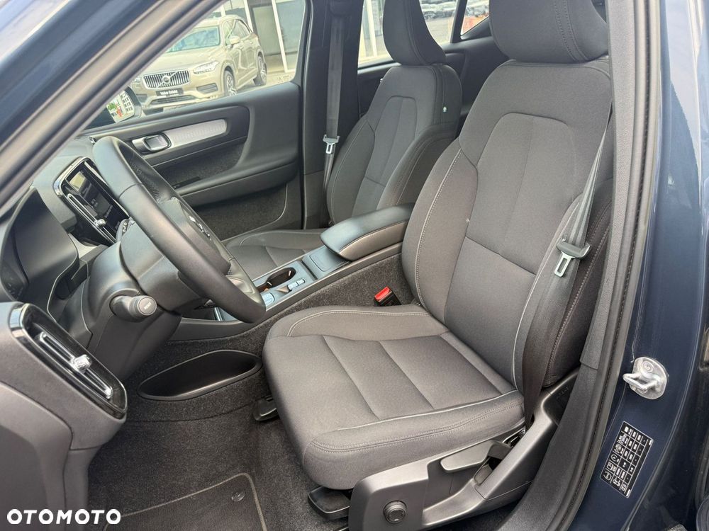Volvo XC 40 - 8