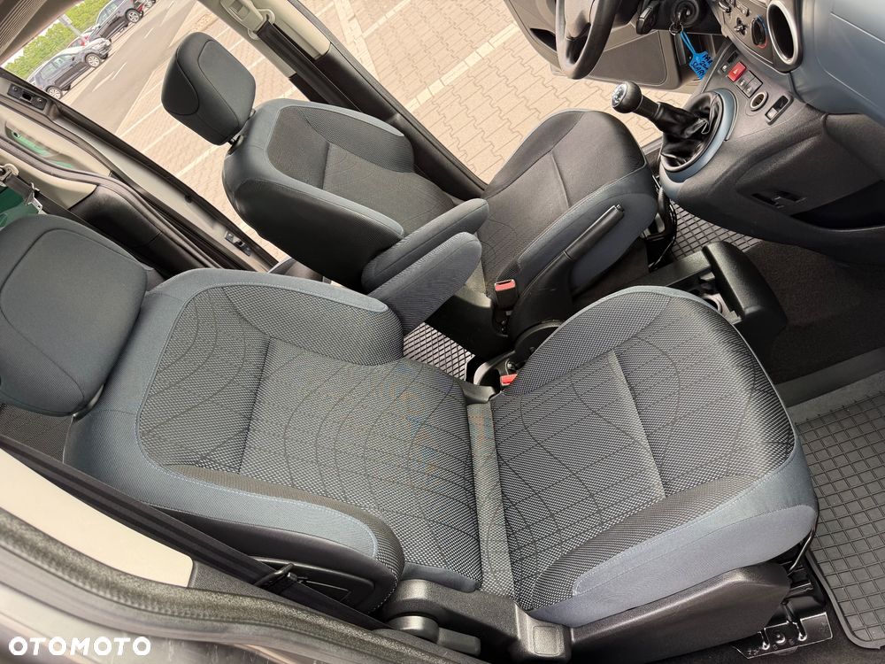 Peugeot Partner 1.6 HDi Outdoor - 31