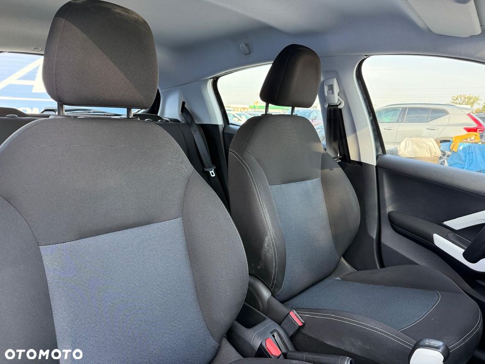 Peugeot 208 PureTech 68 Access - 18