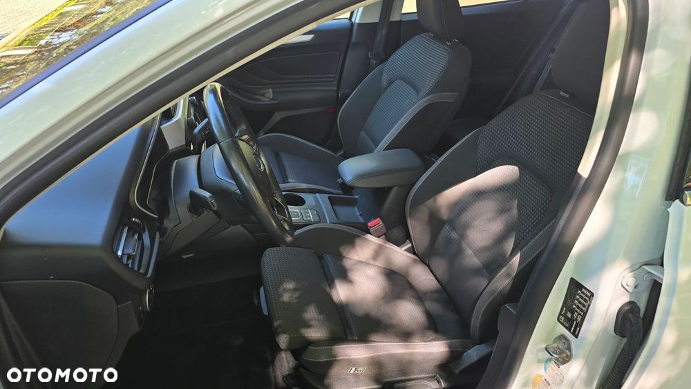 Ford Focus 2.0 EcoBlue Active - 12