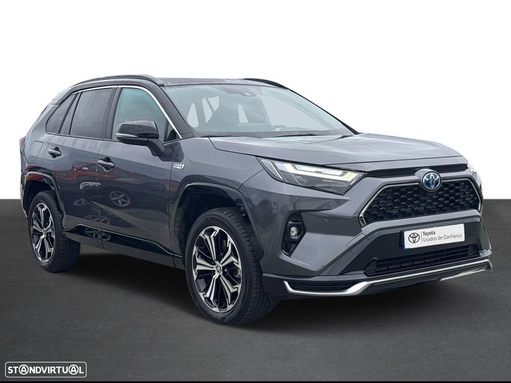 Toyota RAV4 - 12