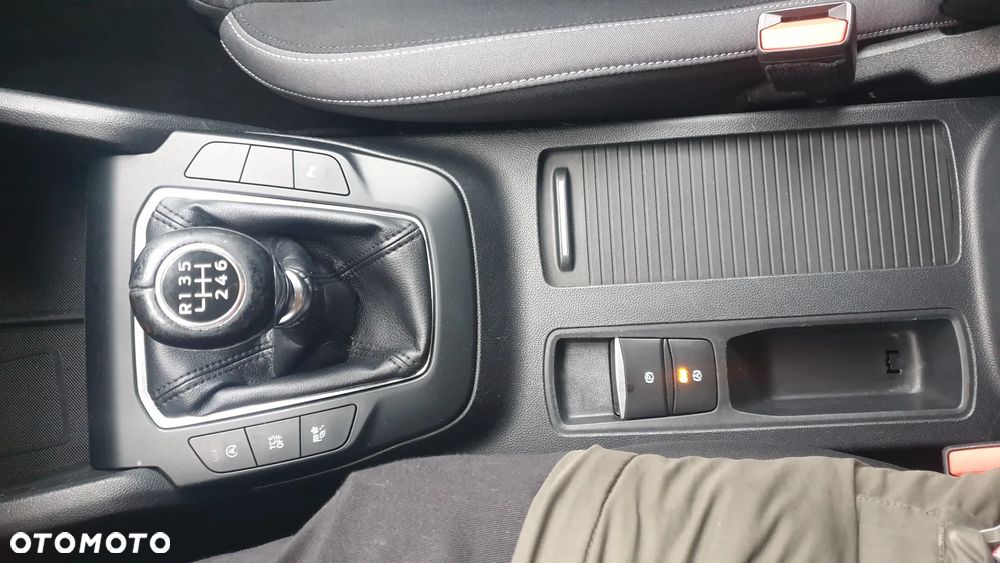 Ford Focus 1.5 TDCi Trend - 28